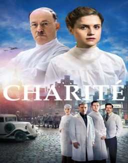 ver Charité - Temporada 1 online