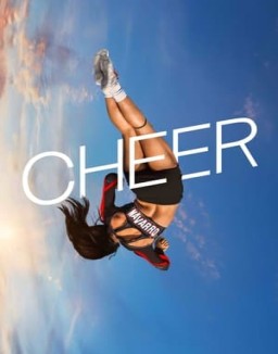 ver Cheer - Temporada 1 online
