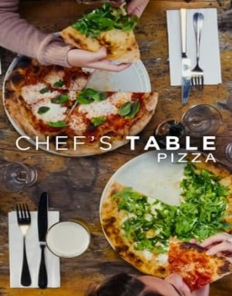 ver Chef's Table: Pizza - Temporada 1 online