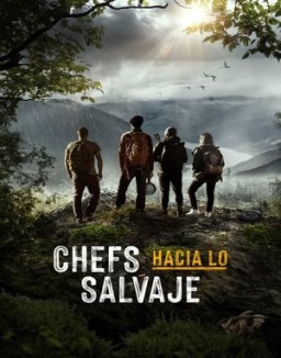 ver Chefs hacia lo salvaje - Temporada 1 online
