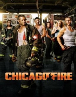 ver Chicago en llamas - Temporada 1 online