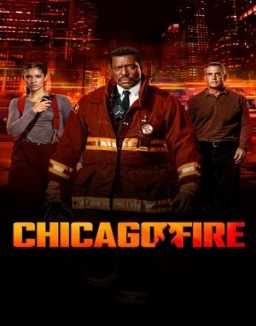 ver Chicago en llamas - Temporada 12 online