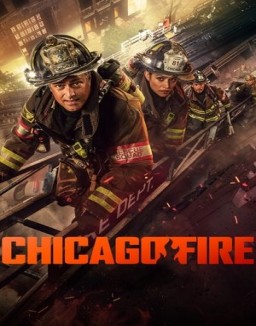 ver Chicago en llamas - Temporada 13 online