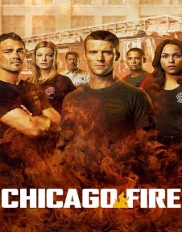 ver Chicago en llamas - Temporada 2 online