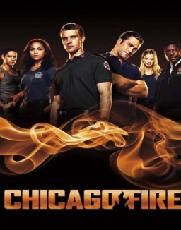 ver Chicago en llamas - Temporada 3 online