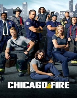 ver Chicago en llamas - Temporada 4 online