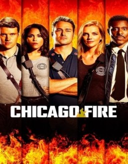 ver Chicago en llamas - Temporada 5 online