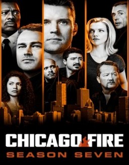 ver Chicago en llamas - Temporada 7 online