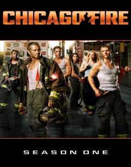 ver Chicago Fire - Temporada 1 online