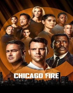 ver Chicago Fire - Temporada 10 online