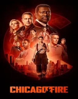 ver Chicago Fire - Temporada 11 online