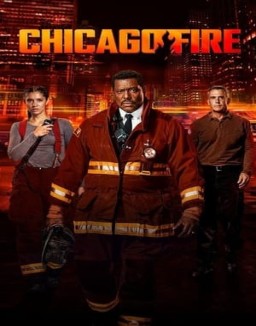 ver Chicago Fire - Temporada 12 online