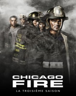 ver Chicago Fire - Temporada 3 online