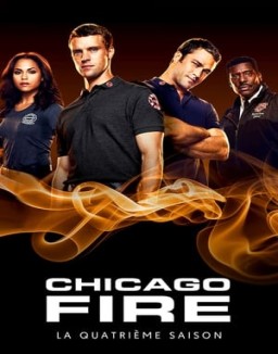 ver Chicago Fire - Temporada 4 online