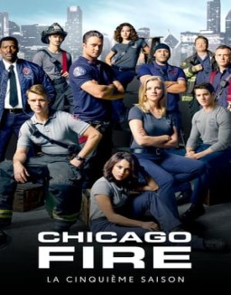 ver Chicago Fire - Temporada 5 online