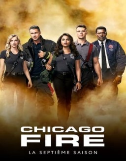ver Chicago Fire - Temporada 7 online