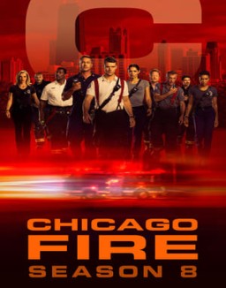 ver Chicago Fire - Temporada 8 online