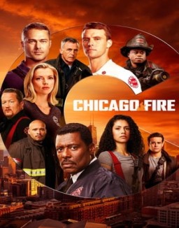 ver Chicago Fire - Temporada 9 online