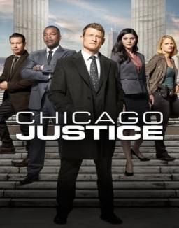 ver Chicago Justice - Temporada 1 online