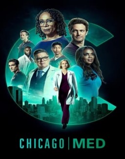 Regarder Chicago Med - Temporada 1 online