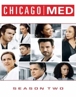 Regarder Chicago Med - Temporada 2 online