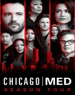 Regarder Chicago Med - Temporada 4 online