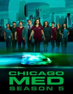 Regarder Chicago Med - Temporada 5 online