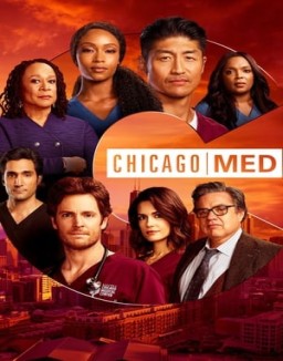 Regarder Chicago Med - Temporada 6 online