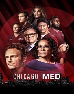 Regarder Chicago Med - Temporada 7 online