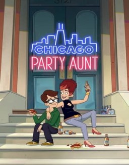 ver Chicago Party Aunt - Temporada 1 online