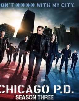 ver Chicago P.D. temporada 3 serie gratis