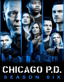 ver Chicago P.D. temporada 6 serie gratis