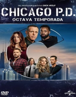 ver Chicago P.D. temporada 8 serie gratis