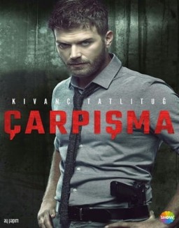 ver Choque (Crash) - Temporada 1 online