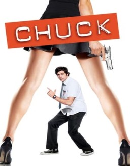 ver Chuck - Temporada 2 online