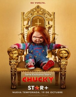 ver Chucky - Temporada 1 online