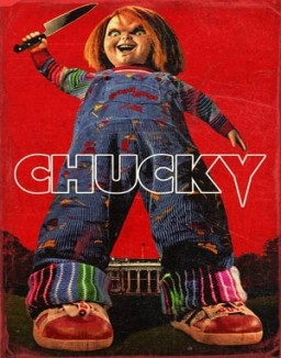 ver Chucky temporada 3 serie gratis