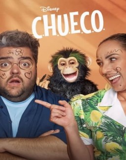 ver C.H.U.E.C.O - Temporada 1 online
