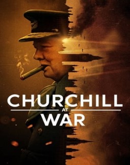 ver Churchill y la guerra - Temporada 1 online