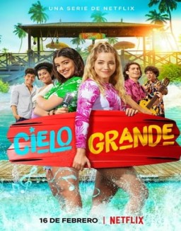 ver Cielo grande temporada 1 serie gratis