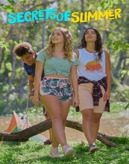 ver Cielo grande - Temporada 2 online
