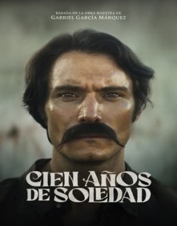 ver Cien años de soledad - Temporada 1 online