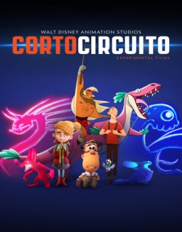 ver Circuito de cortos - Temporada 1 online