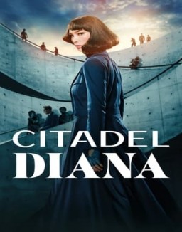 ver Citadel: Diana - Temporada 1 online