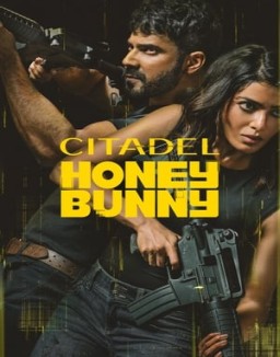 ver Citadel: Honey Bunny - Temporada 1 online