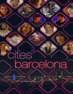 ver Citas Barcelona - Temporada 2 online