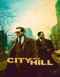 ver City on a Hill - Temporada 2 online