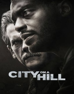 ver City on a Hill - Temporada 3 online