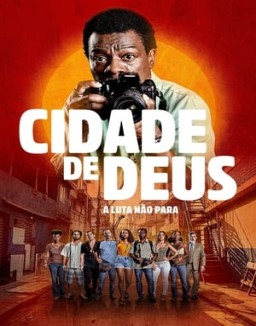 ver Ciudad de Dios: La lucha sigue - Temporada 1 online