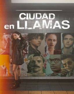 ver Ciudad en llamas - Temporada 1 online